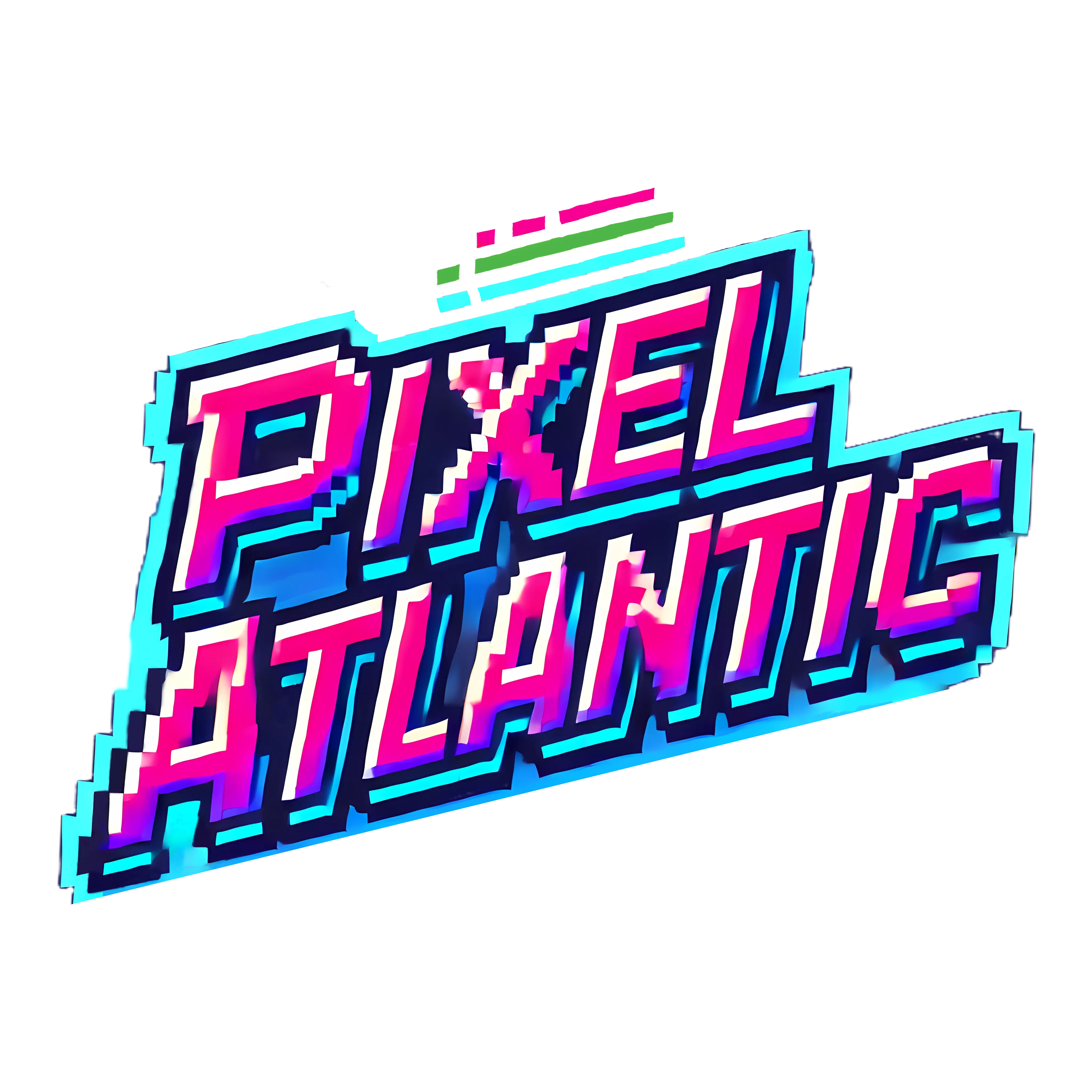 PixelAtlantic Logo